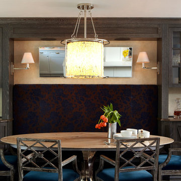 Upper East Side Apartment
