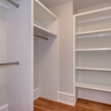 Embassy Row renovation