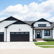 Garage Door