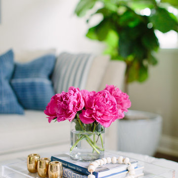 Willow Residence: Classic Cape Cod