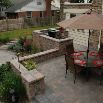 Merion Station Residence