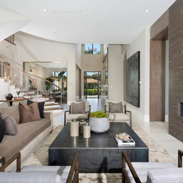 1815 Sabal Palm Drive, Boca Raton, Florida – Offered At: $6.995 Million