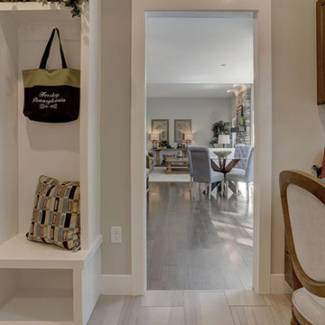 The Brookfield at Morganshire