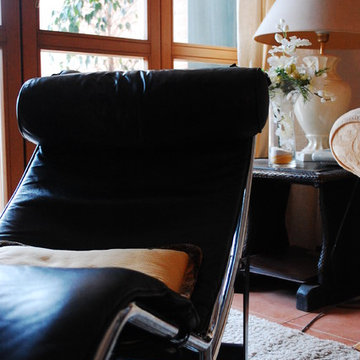 Home renovation