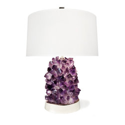 Table Lamps - Products