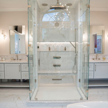 Irmo Luxury Primary Suite