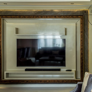 Güneşli HY Evi