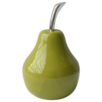 Peral Verde Small Green Pear