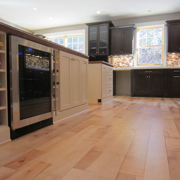 Wheelock #43 Spec House