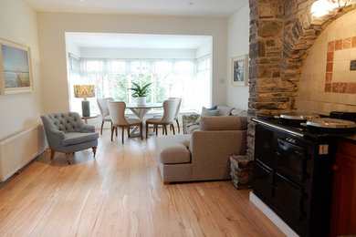 Fresh and new revamp ready for the property market
