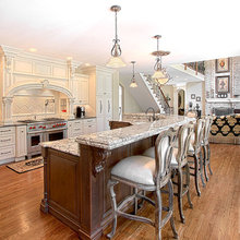 Kitchen Granite