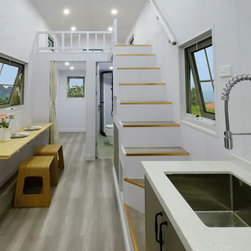Shangri-LA Tiny House - Products