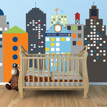 Toddler Room