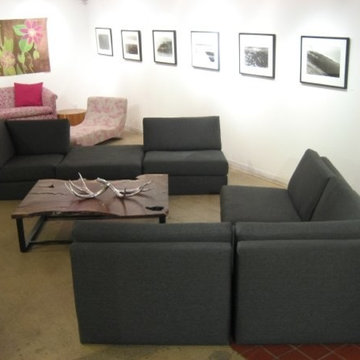 Custom Product - Custom Sectional
