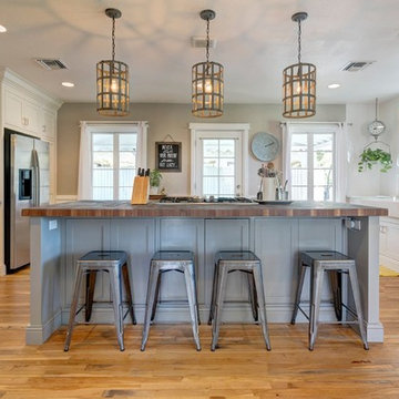 Kitchen Gallery