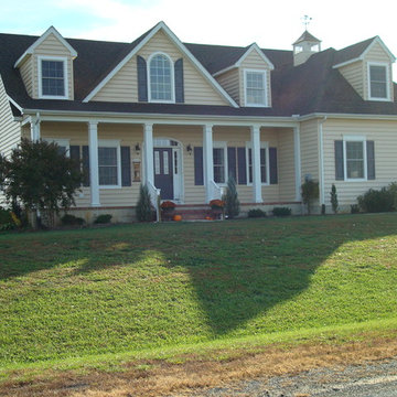 Our Work
