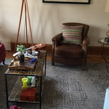 living room chair