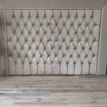 Master Bedroom Dressing Room