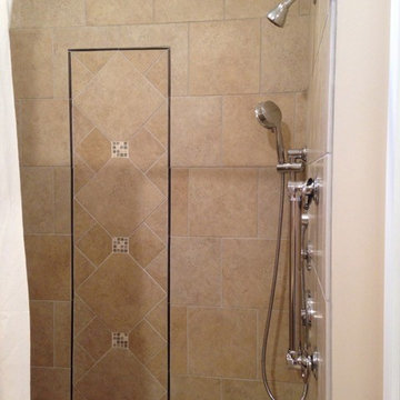 Handicap Accessible In-law Quarters