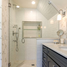bathroom reno