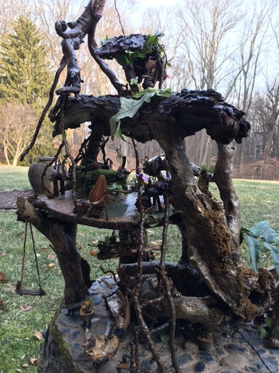 Readers Show Us Their Winter Hobbies at Home