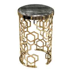 SMALL COFFEE TABLE LG-Y711-SM - Side Tables And End Tables