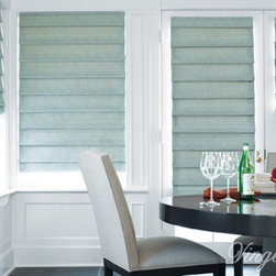 Hunter Douglas - Cellular Shades