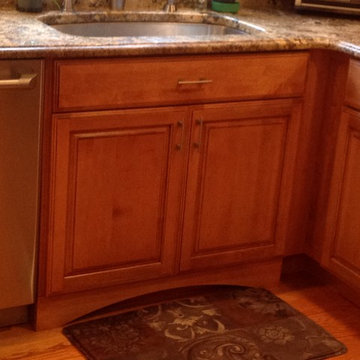 Middleton kitchen