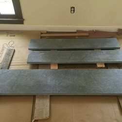 Fireplace Surrounds - Indoor Fireplaces