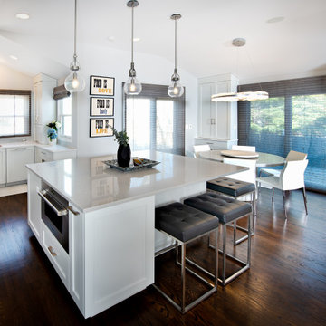 No Place Like (Highland Park) Home