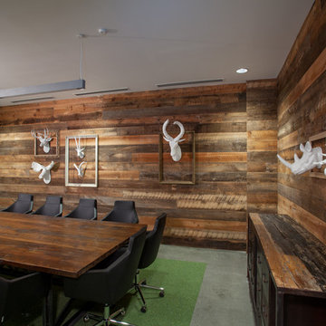 Atlanta-based corporate meeting company ROAM