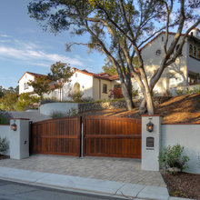 Nancy Driveway
