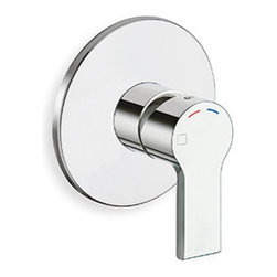 Сантехника CRISTINA Коллекция DELTA - Bathtub Faucets