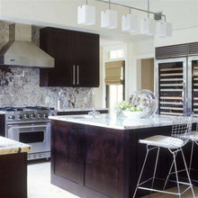 new housw