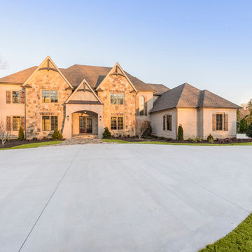 Loudermilk Exteriors