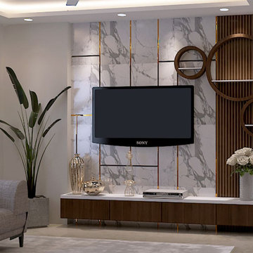 Home Interior to Crush on