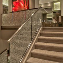 Escaleras
