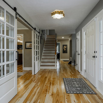Piktel Residence Major Renovation
