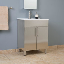 Bathroom Ideas
