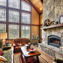 Cabin Windows