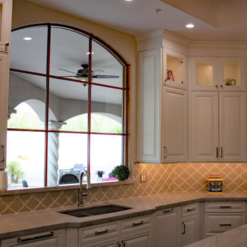 Premium Wholesale Cabinets - The "H" Home