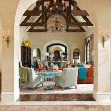 Travis Foyer