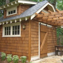 Garden Shed