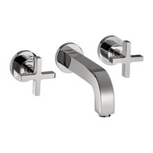 faucet