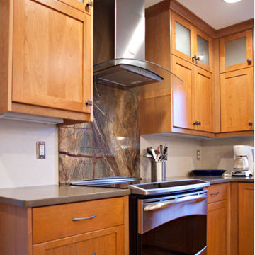 Addition & Remodel