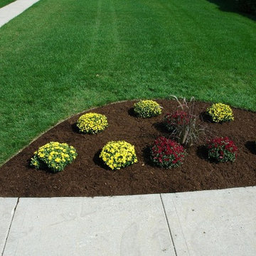 Sta-Rite Edging Project