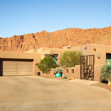 Ivins, Utah | Kayenta