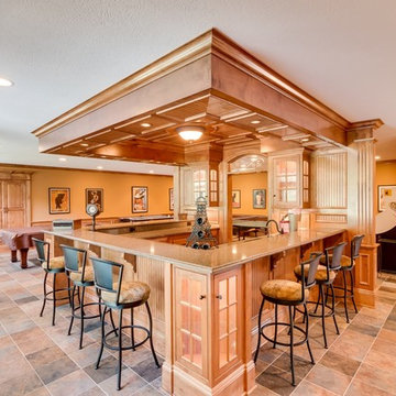 FOR SALE: 9826 Foxwood Trail, Kirtland, OH - Ultimate Sophisticated Serenity