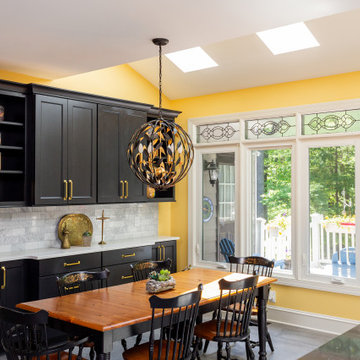 Remodel Kitchen - Accessible