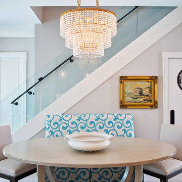 Hollywood Regency